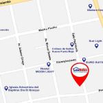 VENTA DE TERRENO EN PAUL HARRIS - LA VICTORIA